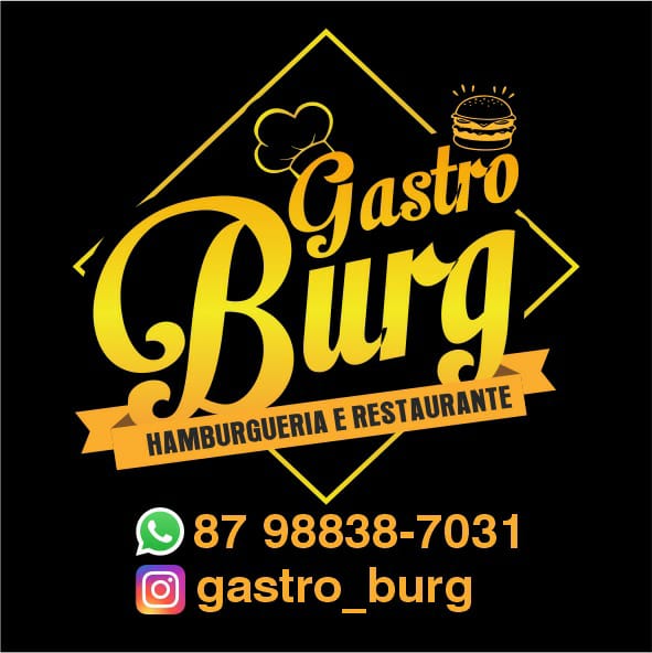 Logo de Gastro Burg