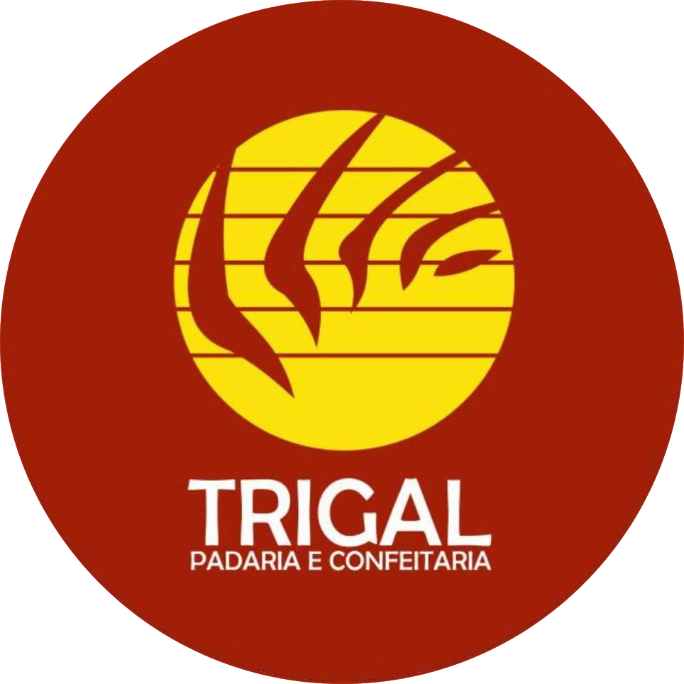 Logo de Padaria Trigal