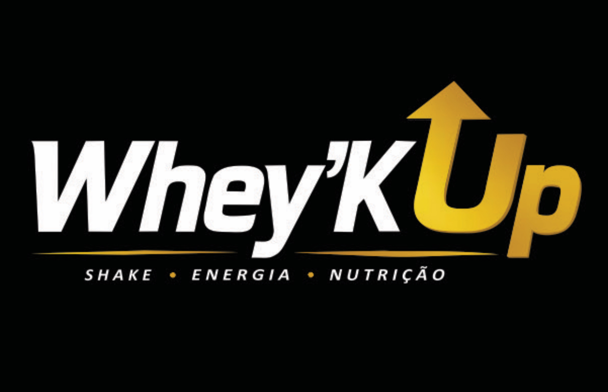 Logo de Whey´k Up