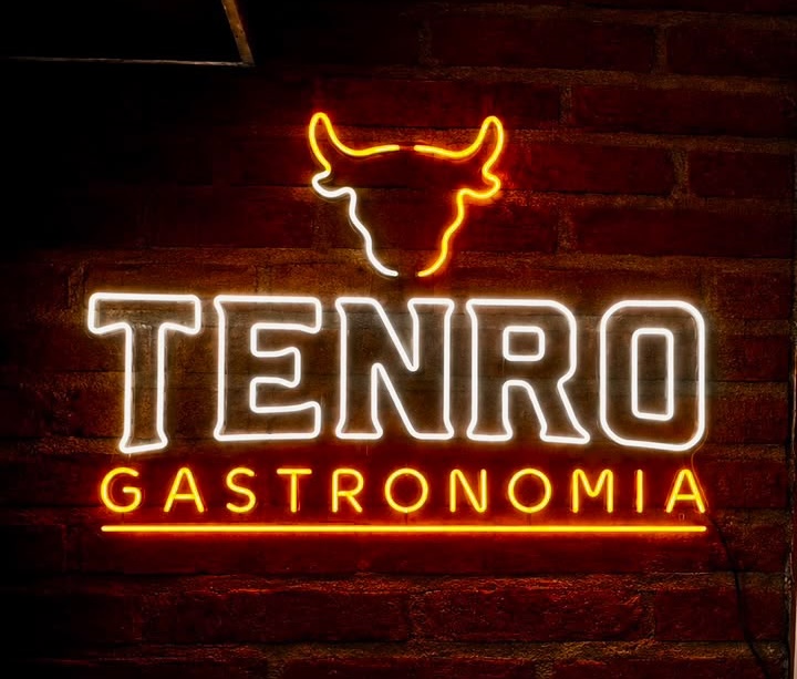 Logo de Tenro Gastronomia