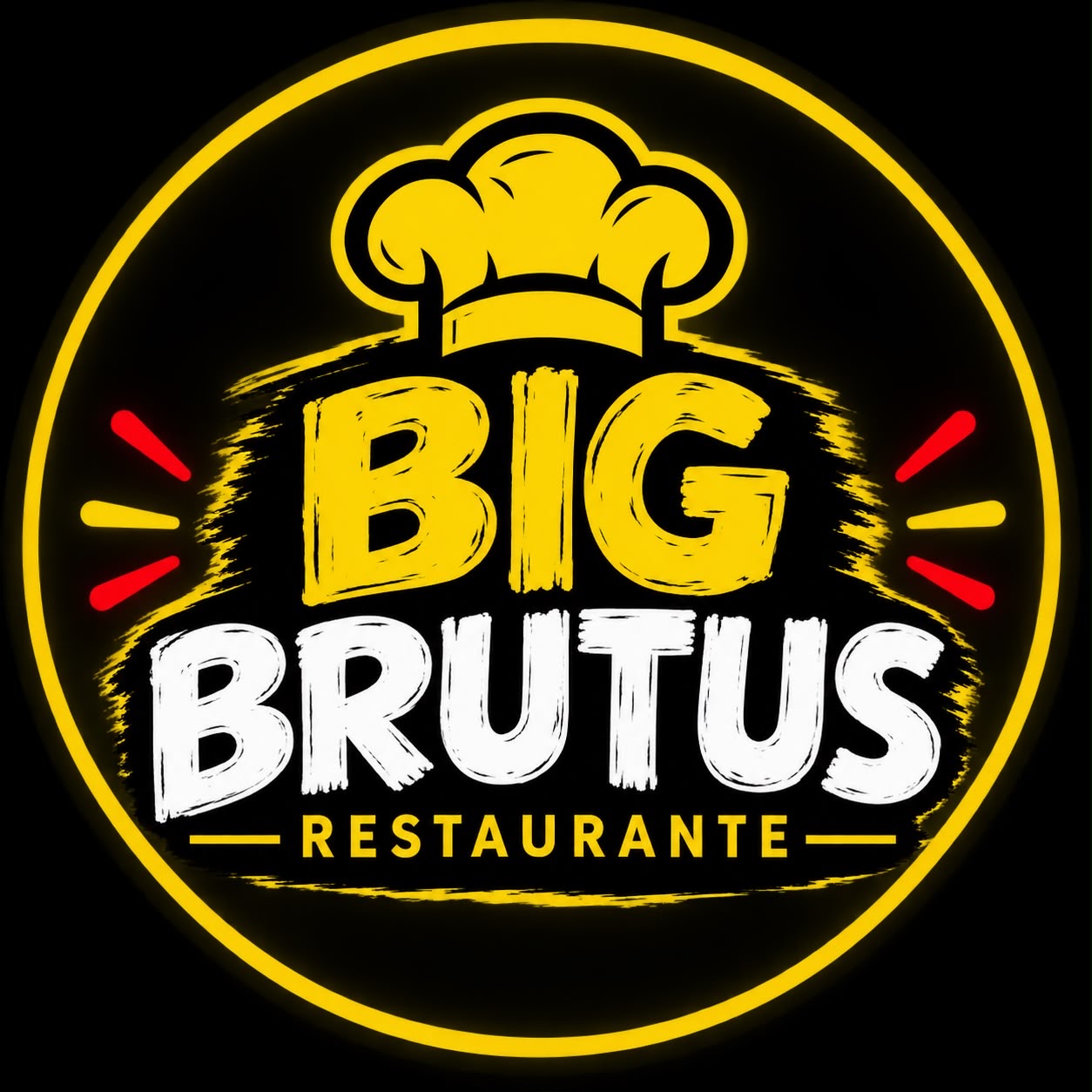 Logo de Big Brutus