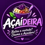Logo de AÇAIDEIRA DELIVERY 