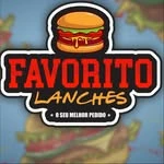 Logo de Favorito Lanches